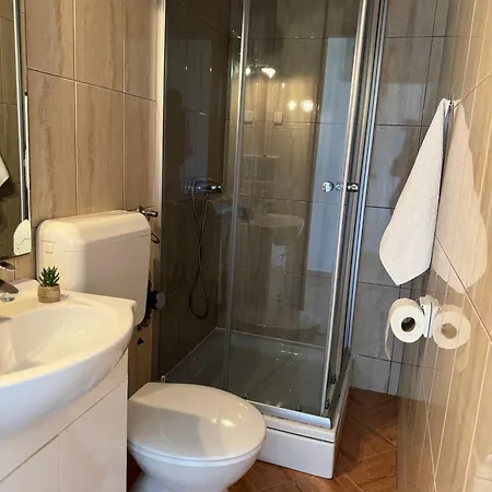 Apartamento Bernarda 2 Nin