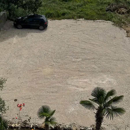 Apartment Bernarda 2 Nin