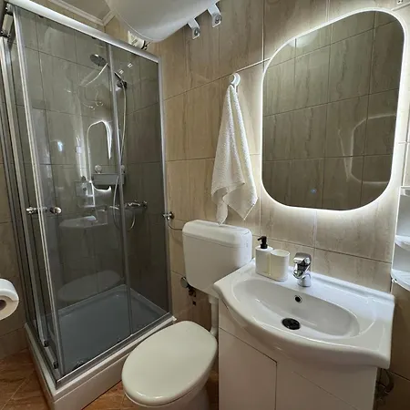 Apartament Bernarda 2 Nin