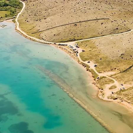 Διαμέρισμα Bernarda 2 *