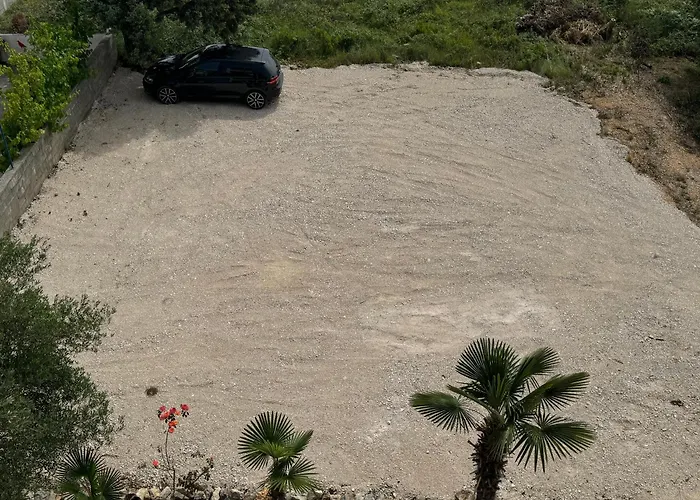 Apartman Bernarda 2 Nin