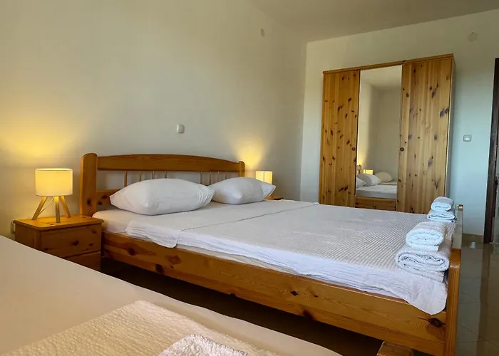 Bernarda 2 Apartment