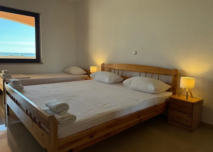 Bernarda 2 Apartman *