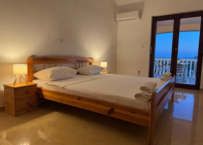 Bernarda 2 Apartment Nin