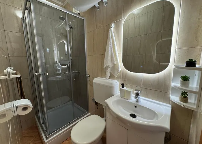 Apartment Bernarda 2 Nin