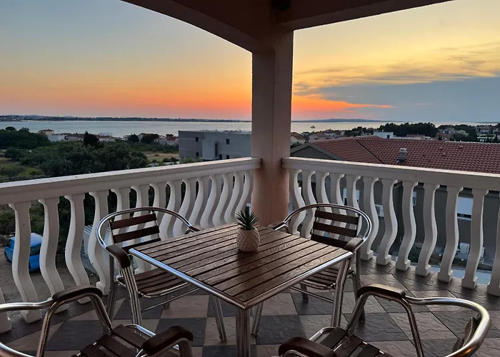 Apartament Bernarda 2
