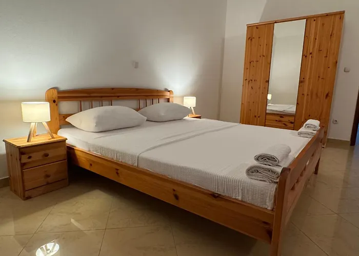 Bernarda 2 Apartman *