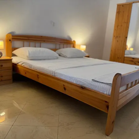 Bernarda 2 Apartment