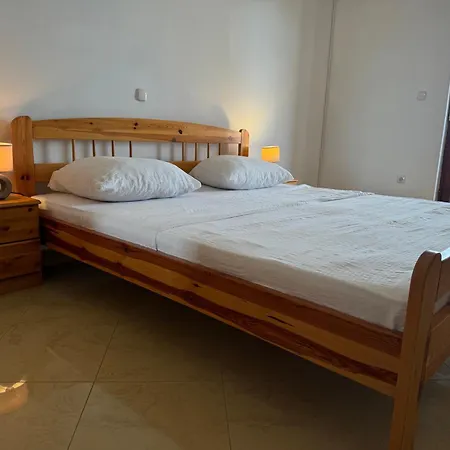 Bernarda 2 Apartment Nin