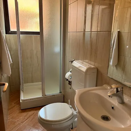 Bernarda 2 Apartment *