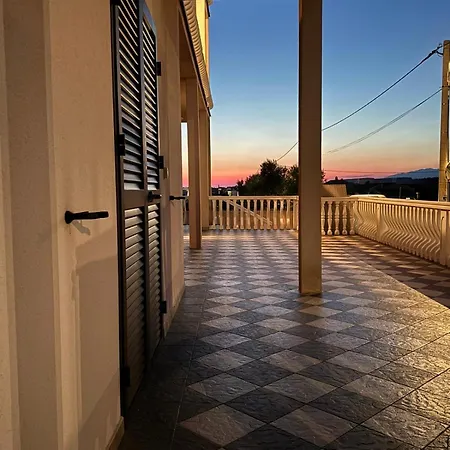 Apartamento Bernarda 2 Nin