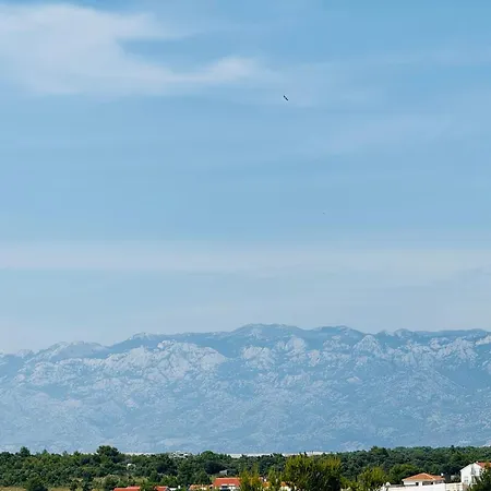 Apartmán Bernarda 2 Nin