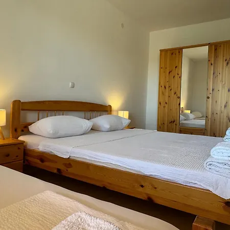 Bernarda 2 Apartamento