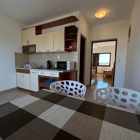 Apartamento Bernarda 2