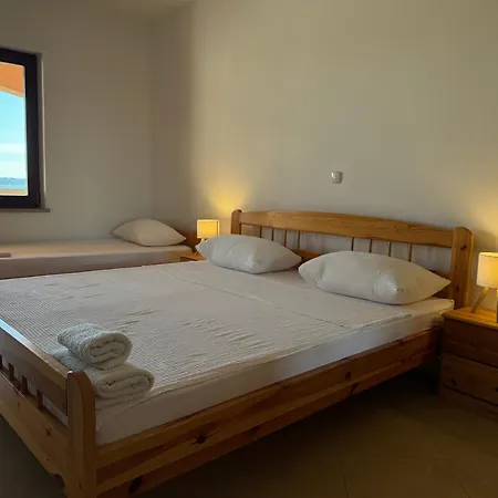 Bernarda 2 Apartamento *