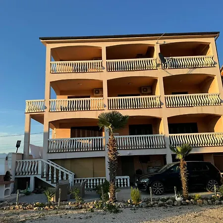 Apartamento Bernarda 2