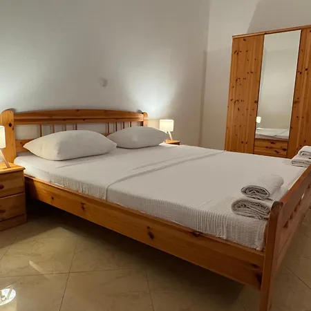 Bernarda 2 Apartman *