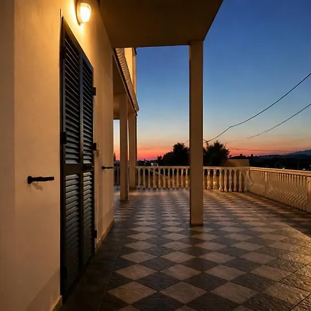 Apartamento Bernarda 2