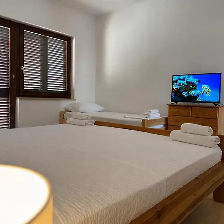 Apartamento Bernarda 2 Nin