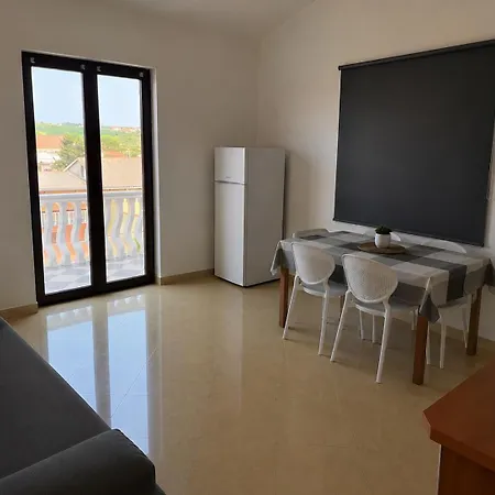 Bernarda 2 Apartamento Nin