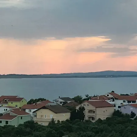Apartment Bernarda 2 Nin