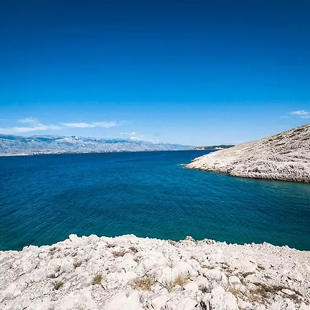 Bernarda 2 Apartamento