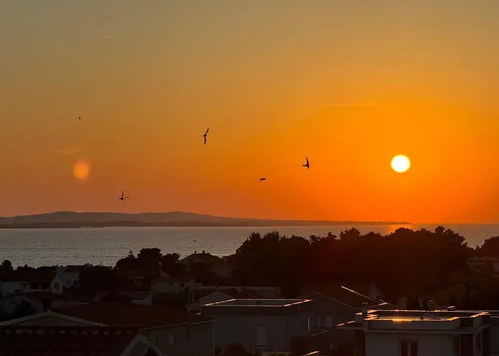 Bernarda 2 Apartament *