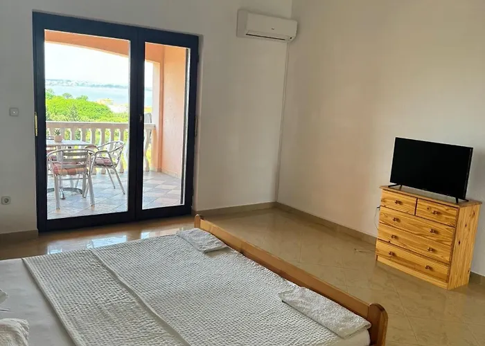 Bernarda 2 Apartament *