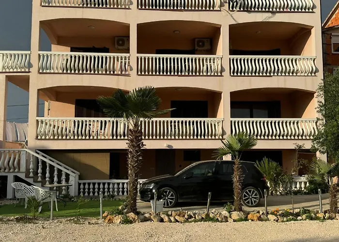 Bernarda 2 Apartament