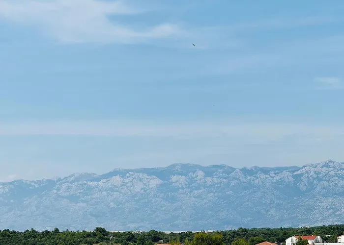 Apartmán Bernarda 2 Nin