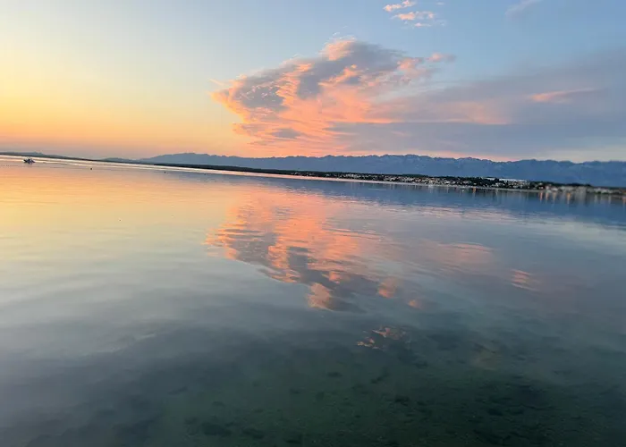 Bernarda 2 Apartmán