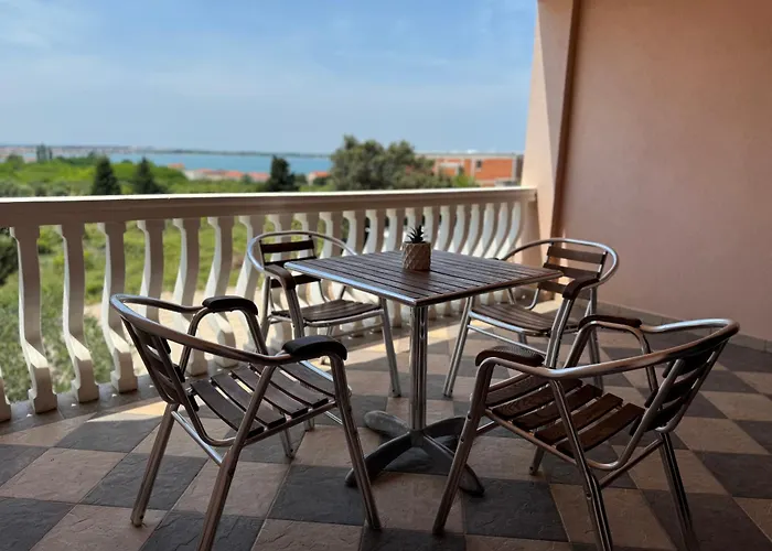 Bernarda 2 Apartament *