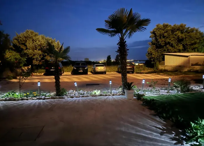 Apartament Bernarda 2