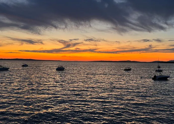 Apartmán Bernarda 2 *