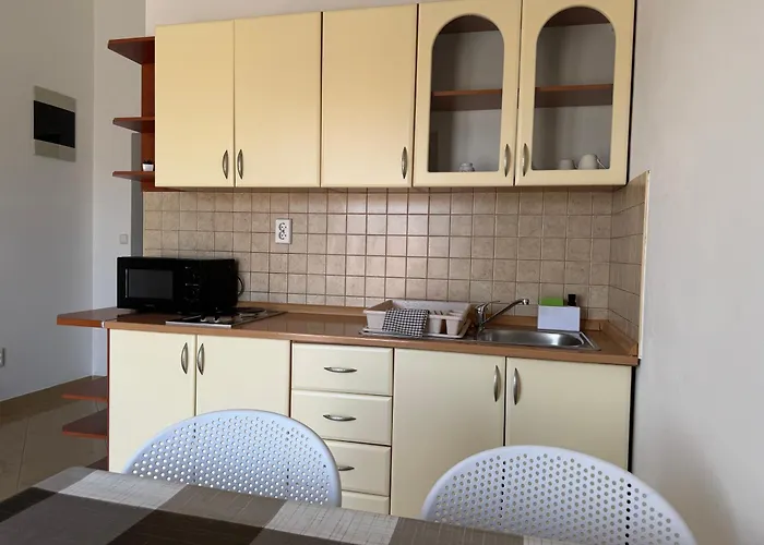 Apartament Bernarda 2