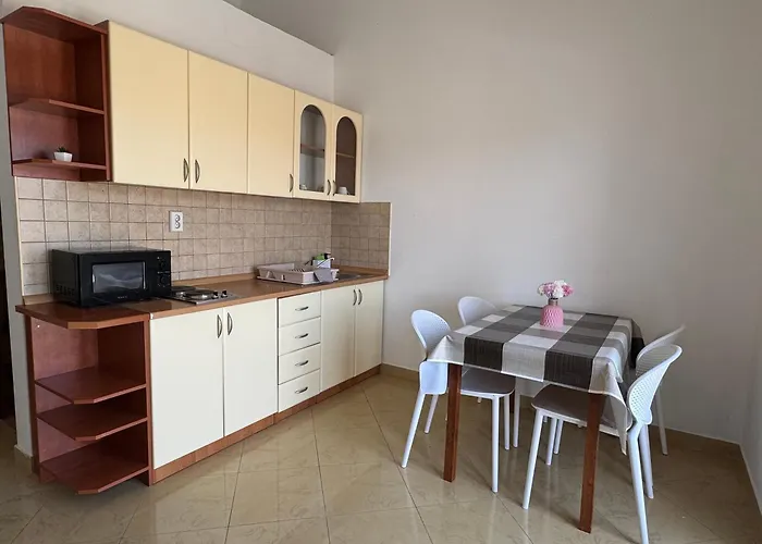 Apartmán Bernarda 2 *