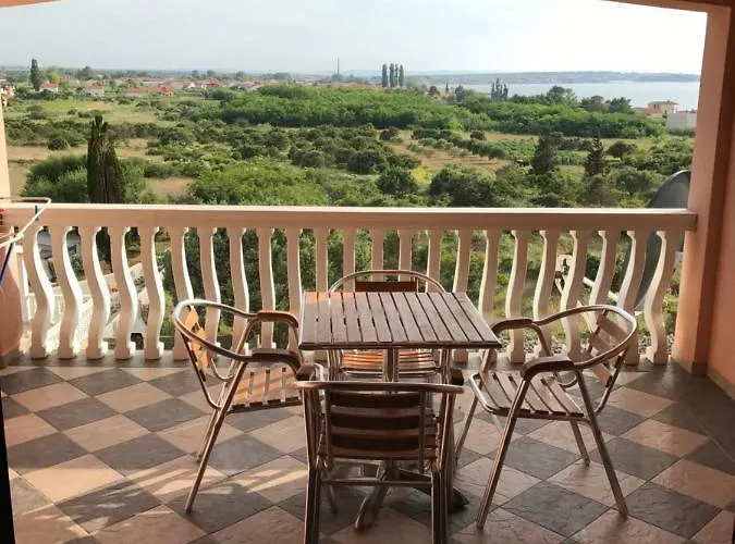 Apartmán Bernarda 2 Nin